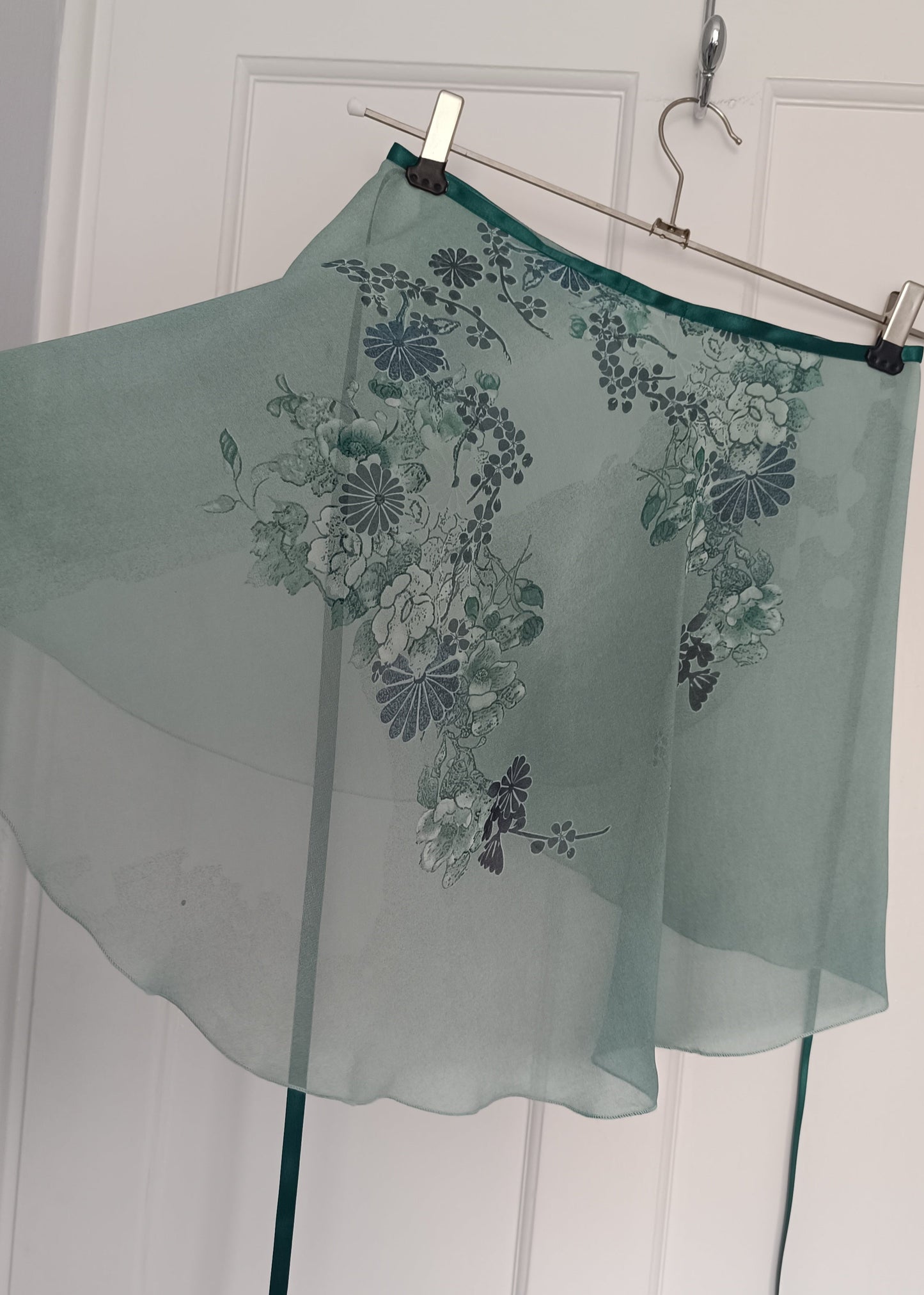 Ballet skirt: Rustic Medow