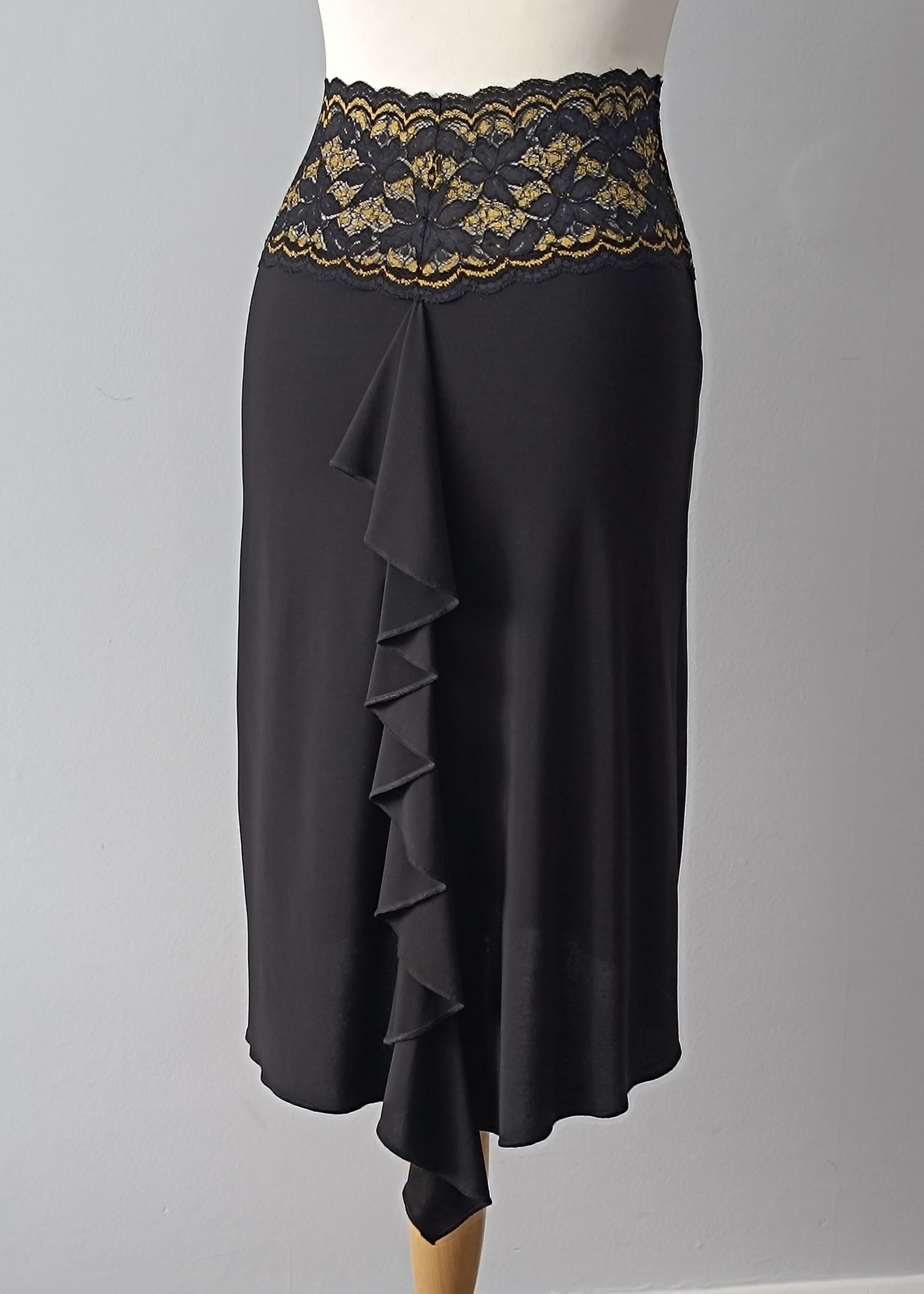 MITZY Tango skirt