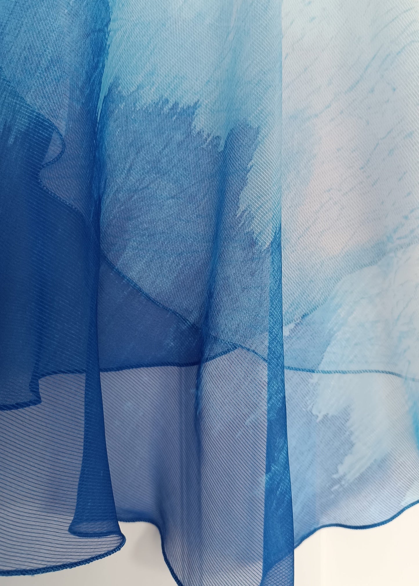 Ballet skirt: Mood for Surf