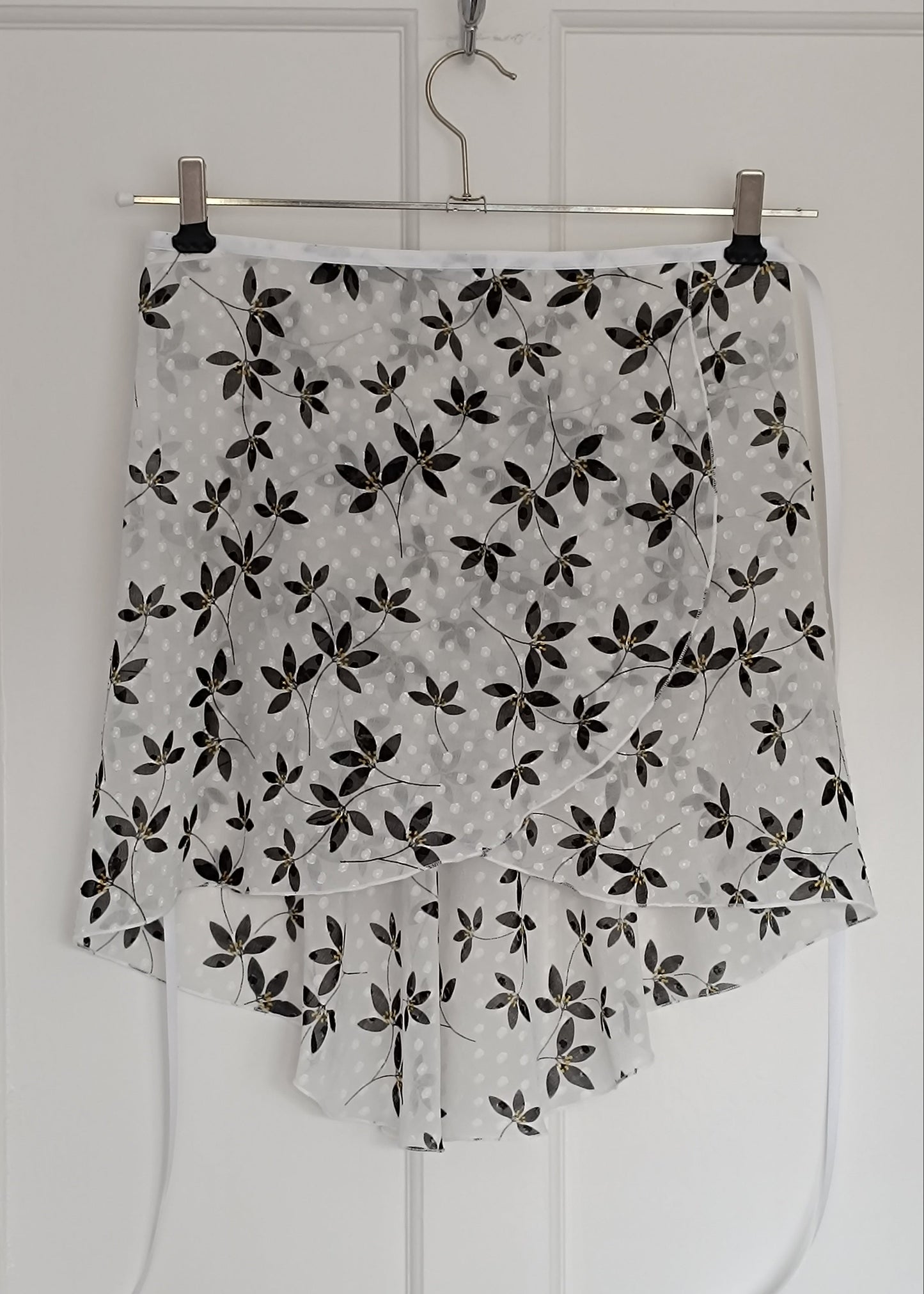 Ballet skirt: Simply Winter