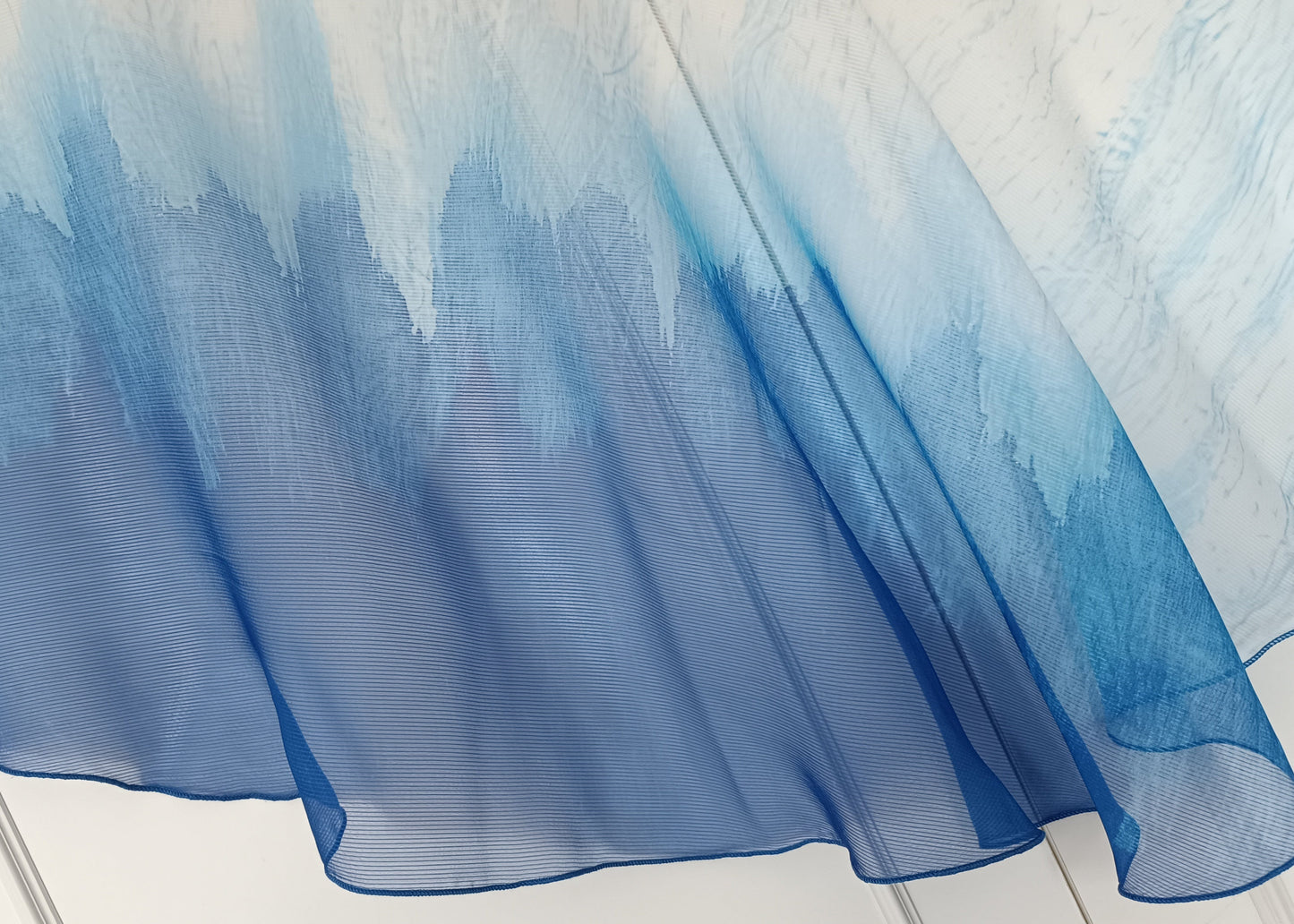 Ballet skirt: Mood for Surf