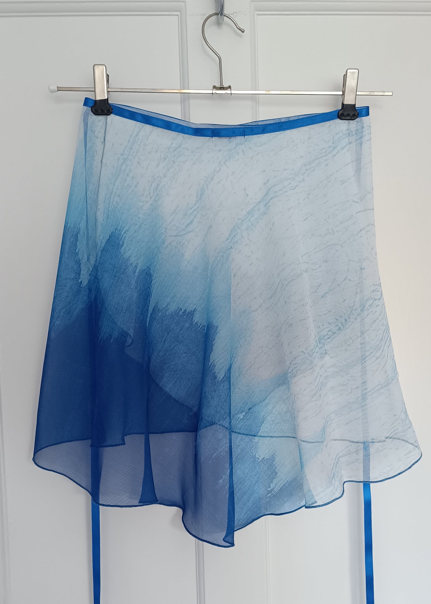 Ballet skirt: Mood for Surf