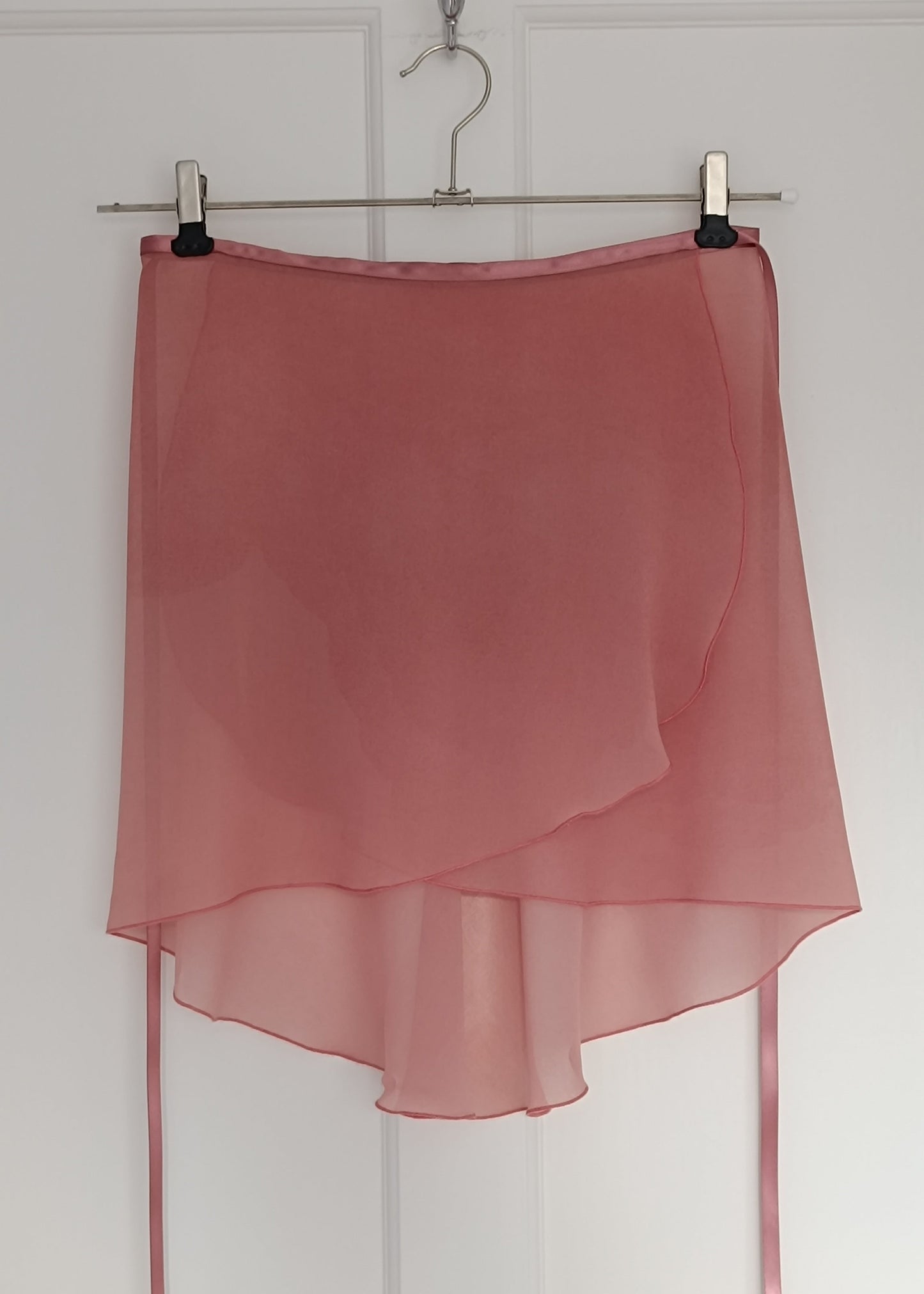 Ballet skirt: Rustic Pink