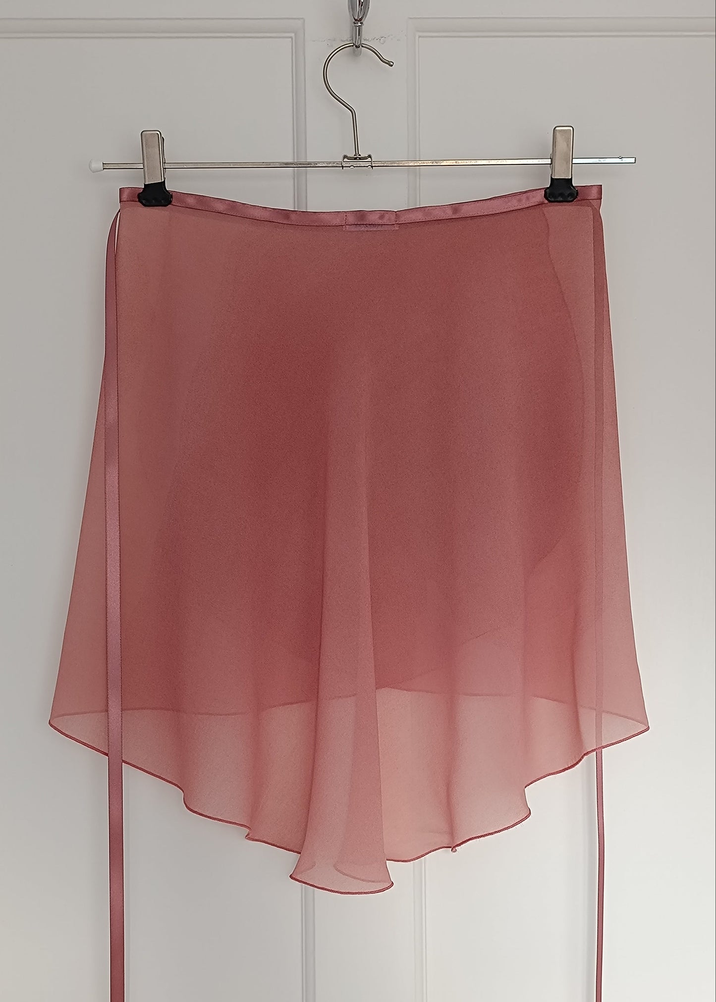 Ballet skirt: Rustic Pink