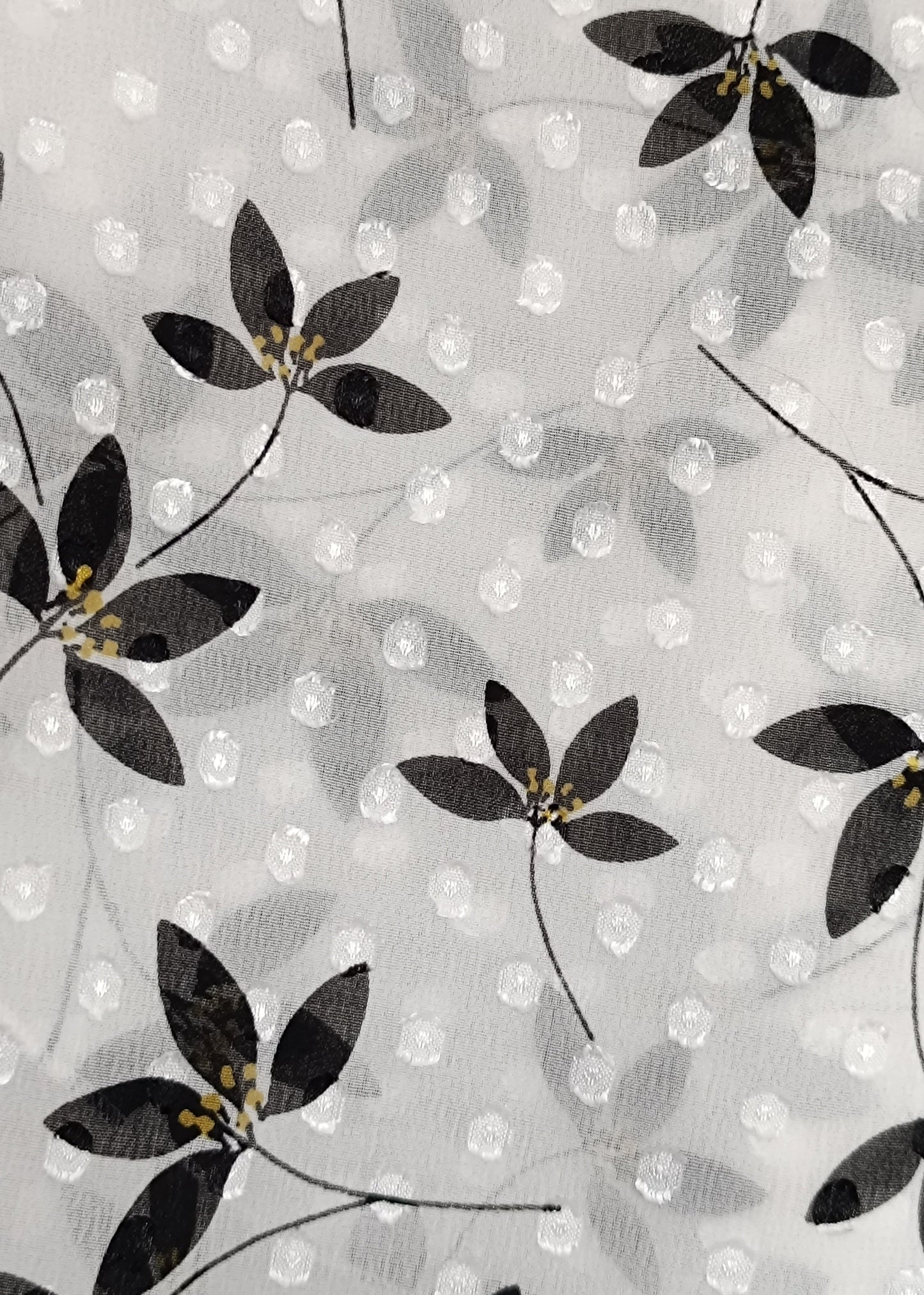 Ballet skirt: Simply Winter